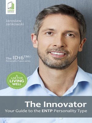 cover image of The Innovator